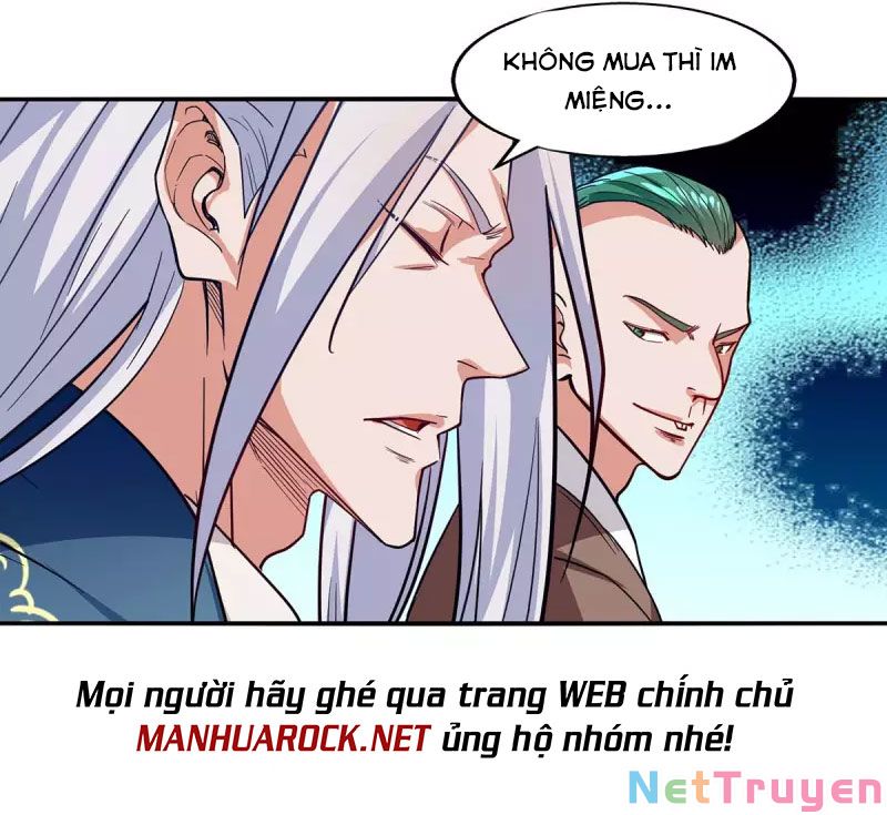 Nghịch Thiên Chí Tôn Chapter 117 - Trang 6