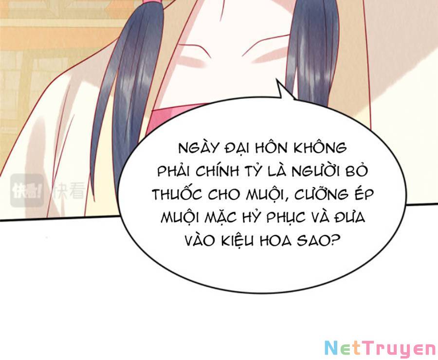 Nha Hỏa Cuồng Phi: Vương Gia Phóng Tứ Sủng Chapter 18 - Trang 8