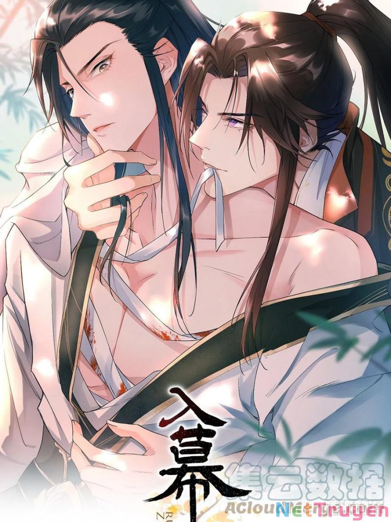 Nhập Mộ Chi Thần Chapter 40 - Trang 1