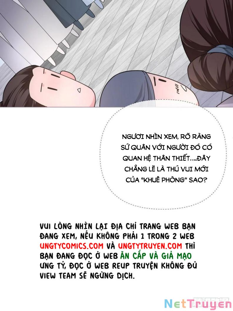 Nhập Mộ Chi Thần Chapter 40 - Trang 25