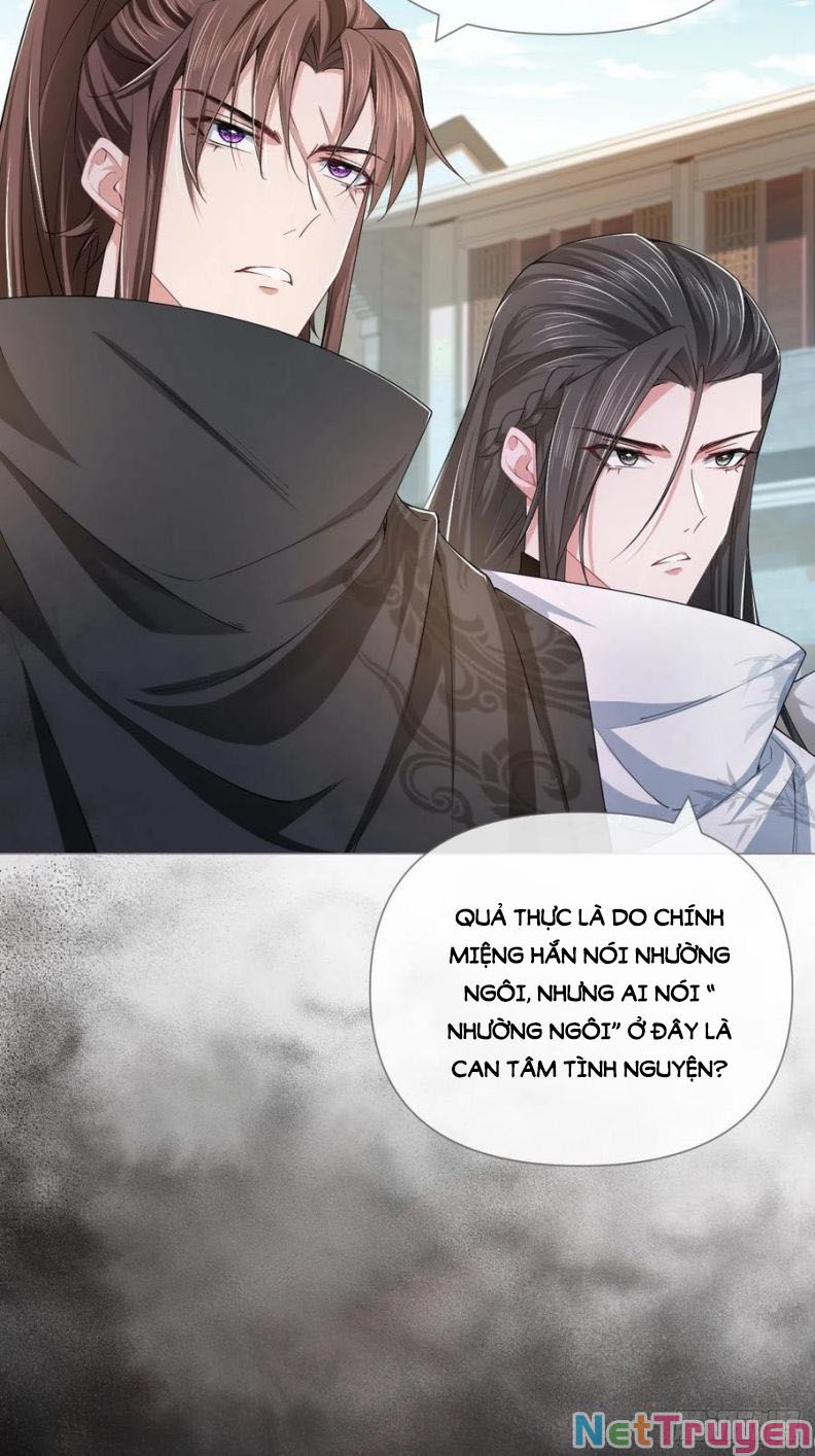 Nhập Mộ Chi Thần Chapter 40 - Trang 46