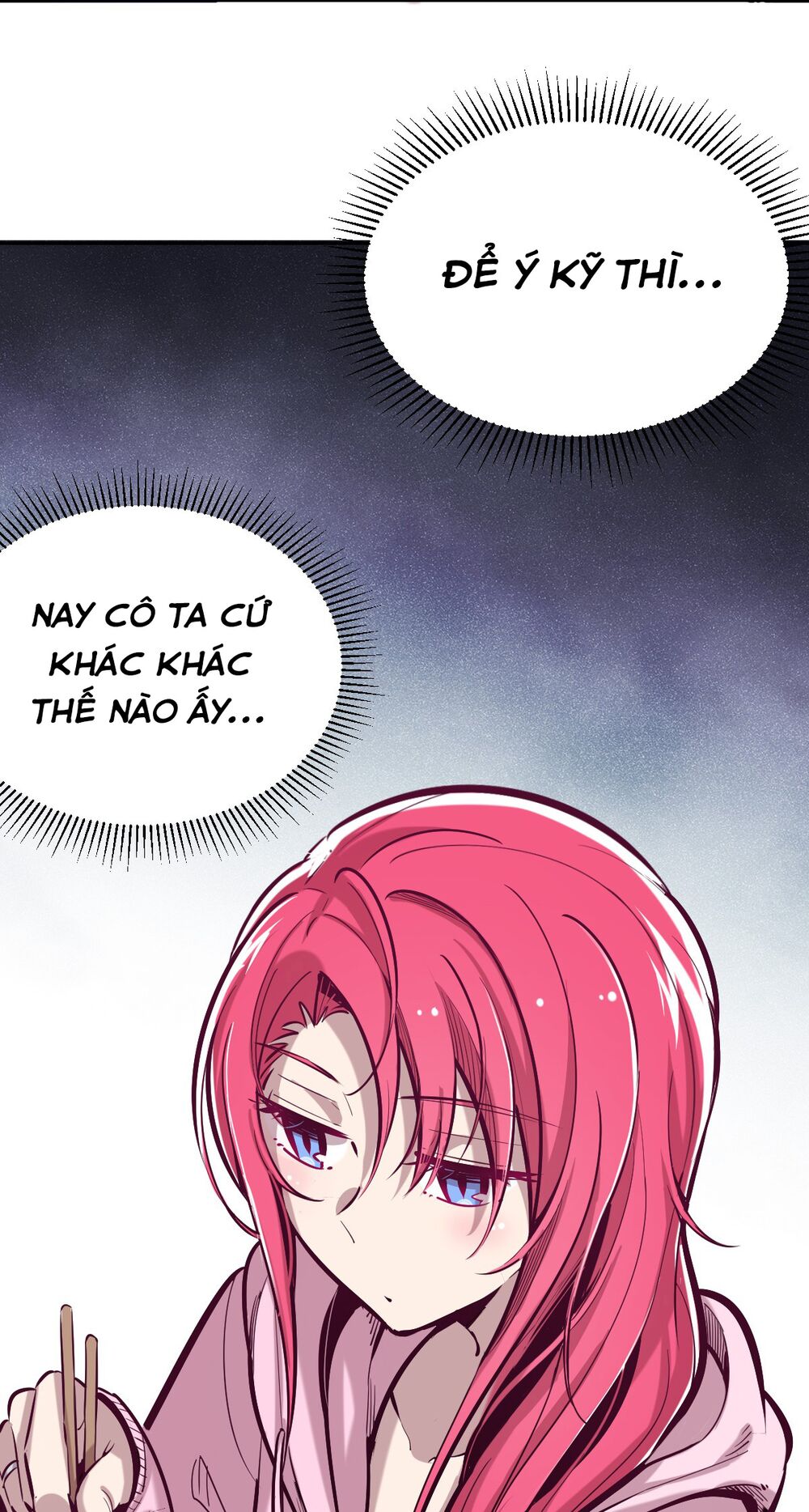 Oan Gia Chung Nhà! Chapter 23 - Trang 22