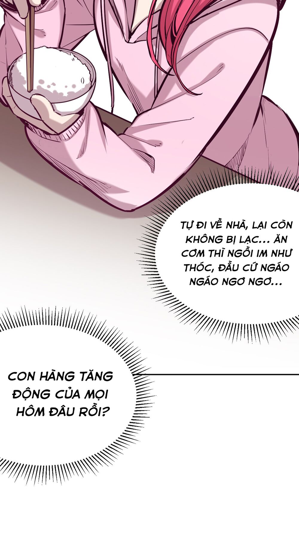 Oan Gia Chung Nhà! Chapter 23 - Trang 23