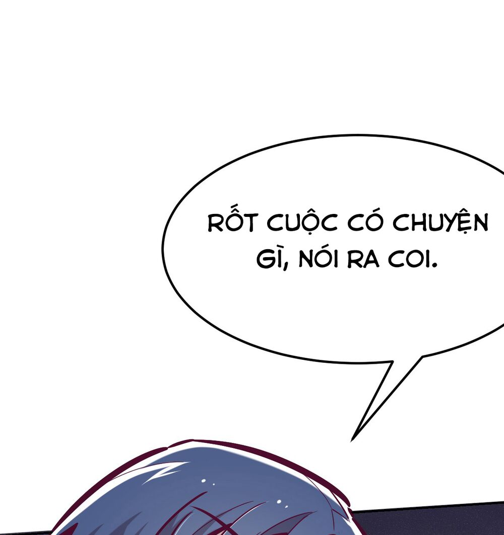 Oan Gia Chung Nhà! Chapter 23 - Trang 44