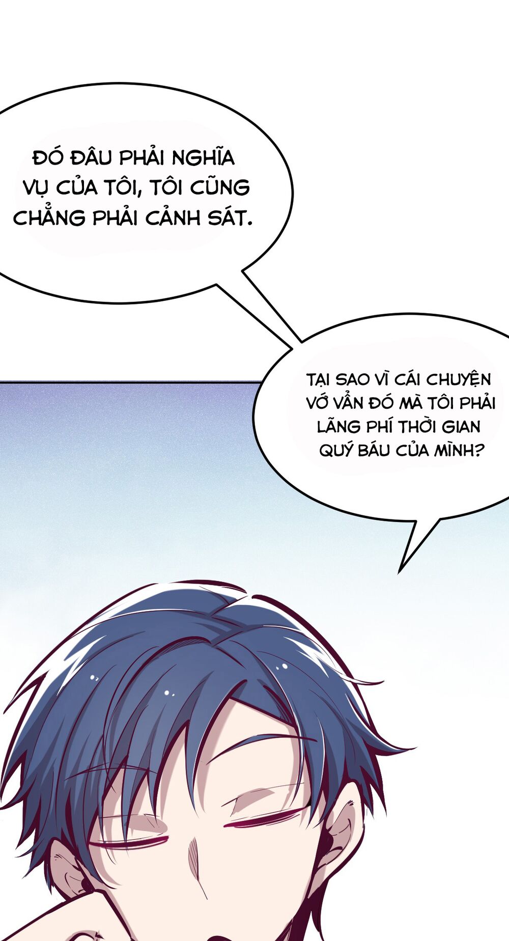 Oan Gia Chung Nhà! Chapter 23 - Trang 64