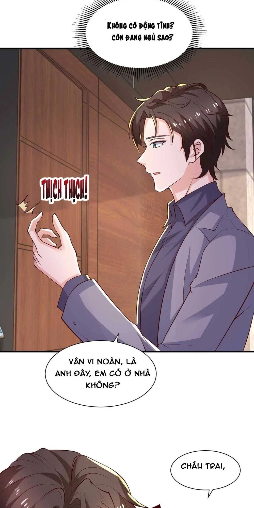 Sự Trả Thù Của Nữ Vương Chapter 68 - Trang 18