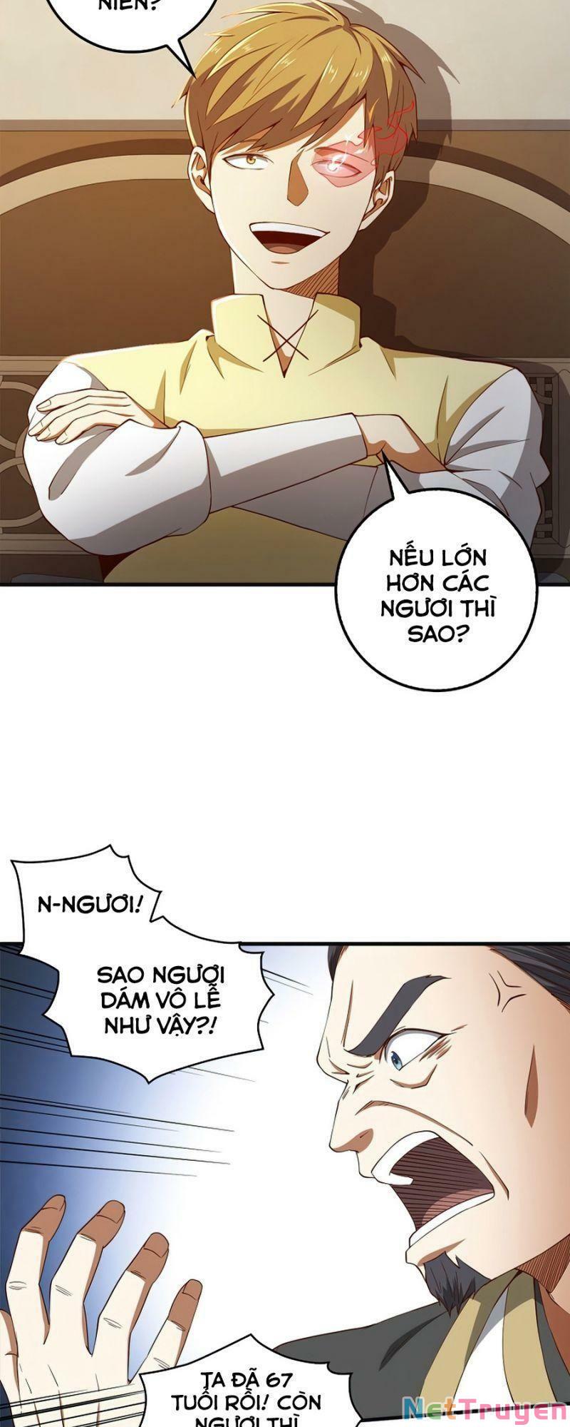 Thương Nhân Thánh Thần Chapter 40 - Trang 26