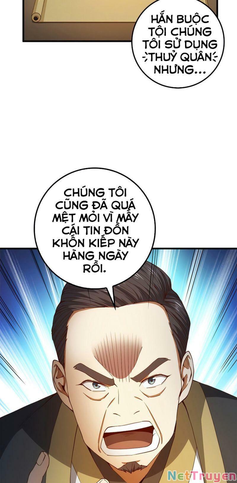 Thương Nhân Thánh Thần Chapter 40 - Trang 38