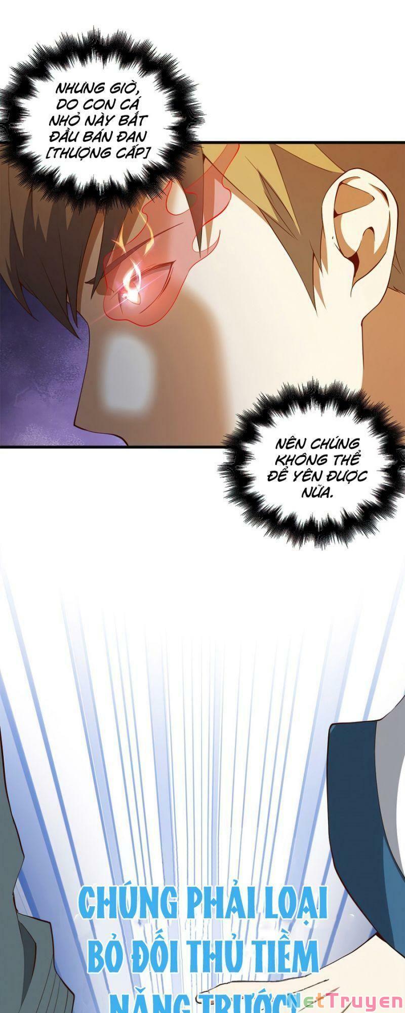 Thương Nhân Thánh Thần Chapter 40 - Trang 9