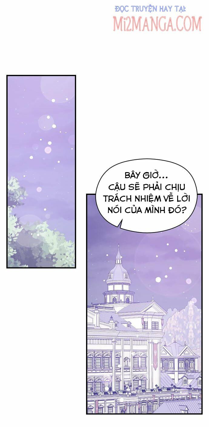 Tôi Không Cố Ý Quyến Rũ Nam Chính Đâu! Chapter 31 - Trang 14