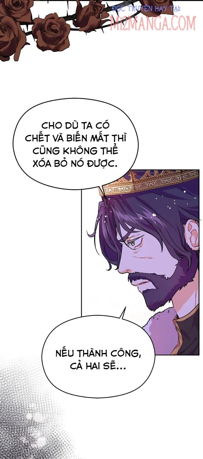 Tôi Không Cố Ý Quyến Rũ Nam Chính Đâu! Chapter 31 - Trang 27