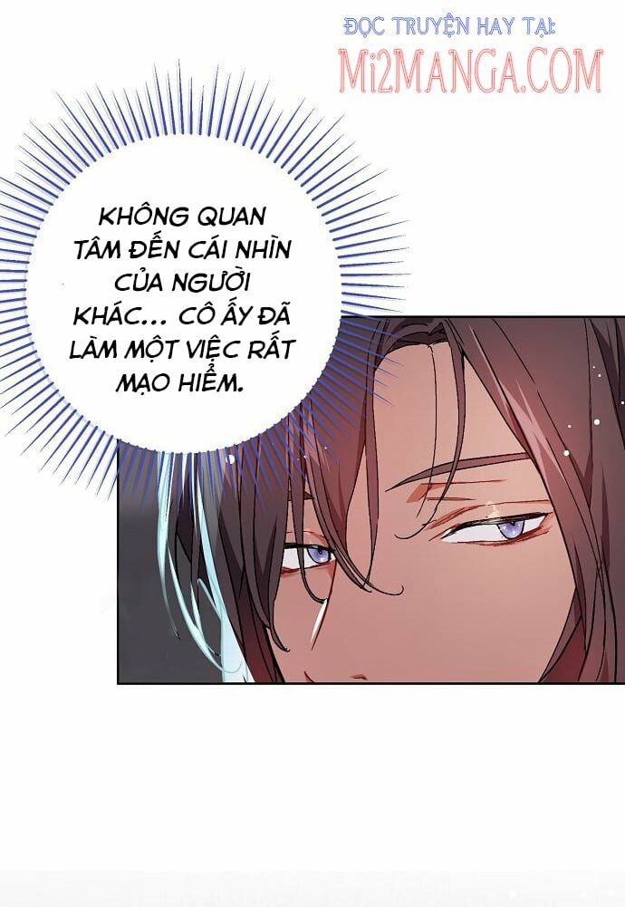 Tôi Không Cố Ý Quyến Rũ Nam Chính Đâu! Chapter 31 - Trang 35