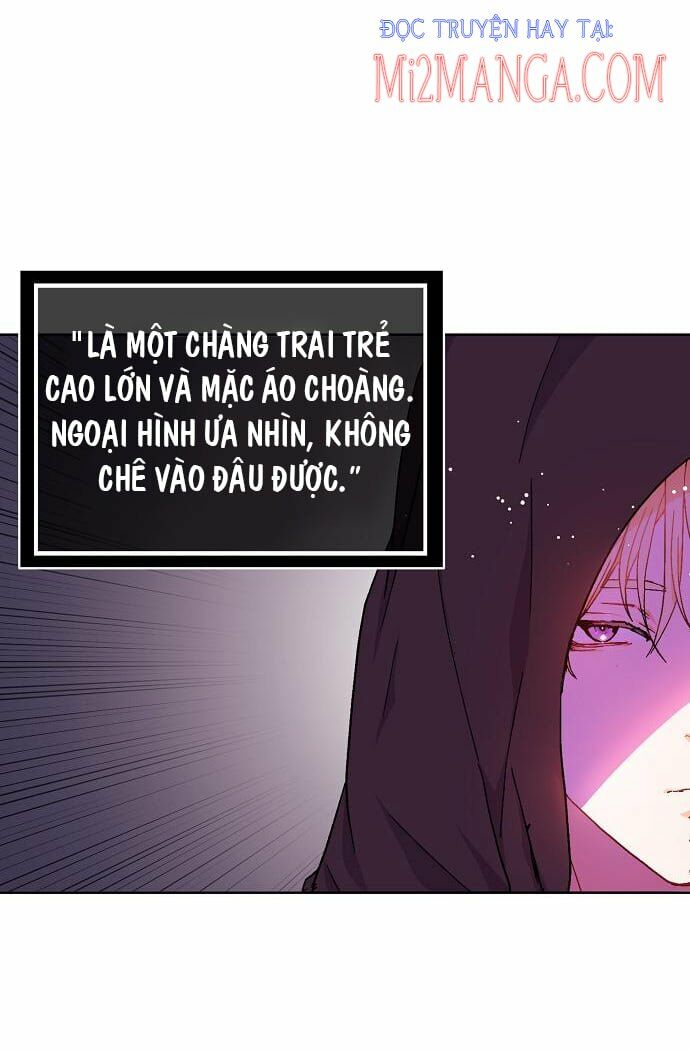 Tôi Không Cố Ý Quyến Rũ Nam Chính Đâu! Chapter 31 - Trang 41