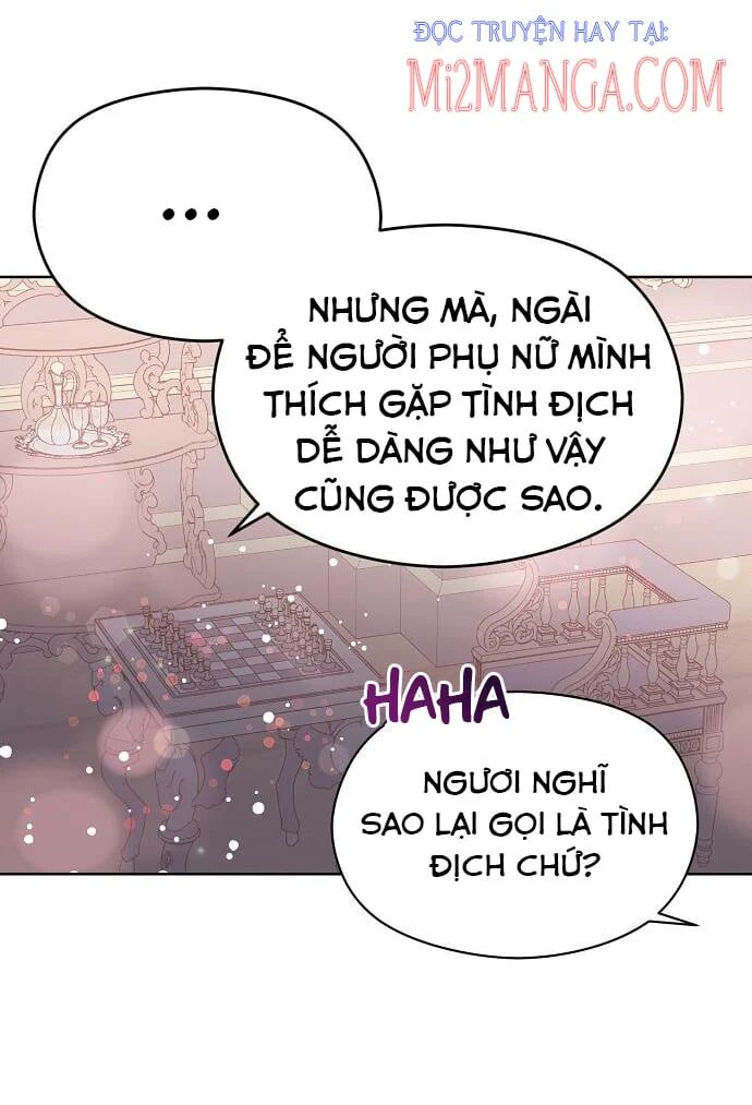 Tôi Không Cố Ý Quyến Rũ Nam Chính Đâu! Chapter 31 - Trang 46