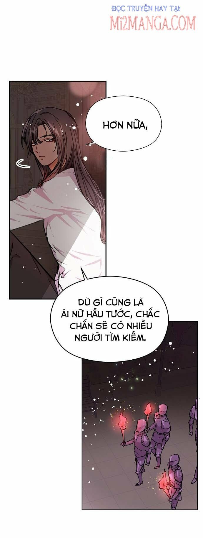 Tôi Không Cố Ý Quyến Rũ Nam Chính Đâu! Chapter 31 - Trang 53