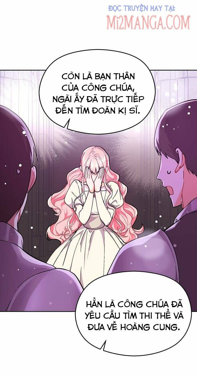 Tôi Không Cố Ý Quyến Rũ Nam Chính Đâu! Chapter 31 - Trang 54