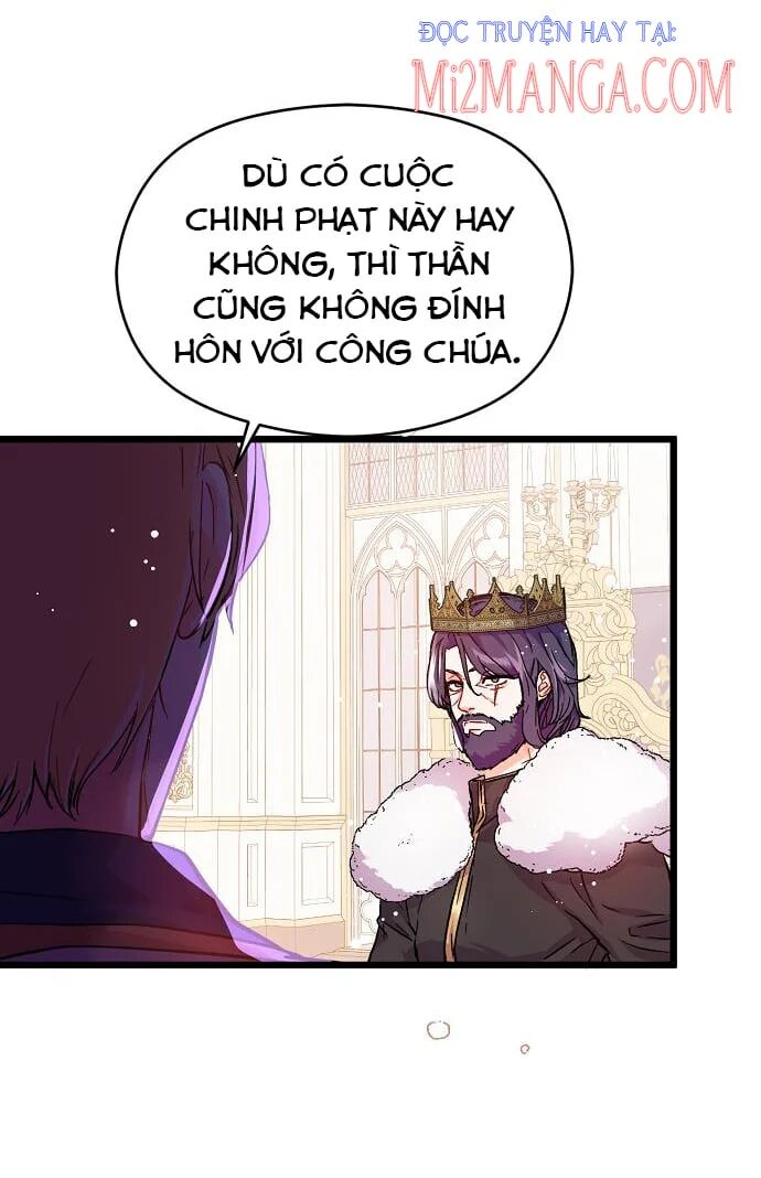 Tôi Không Cố Ý Quyến Rũ Nam Chính Đâu! Chapter 31 - Trang 8