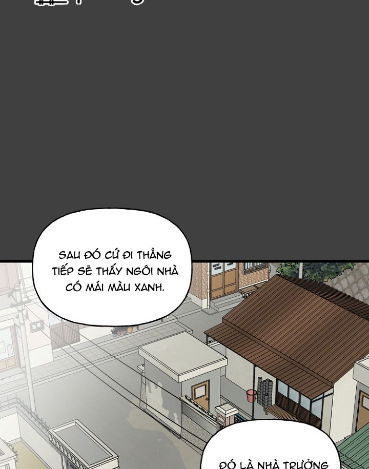 Xác Suất Tình Yêu Chapter 20 - Trang 40