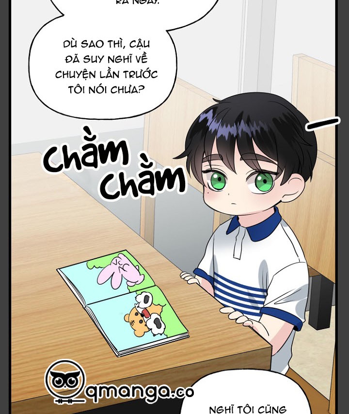 Xác Suất Tình Yêu Chapter 20 - Trang 58