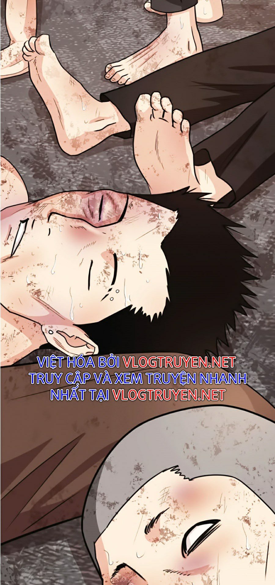 Bạn Trai Vệ Sĩ Chapter 16 - Trang 12