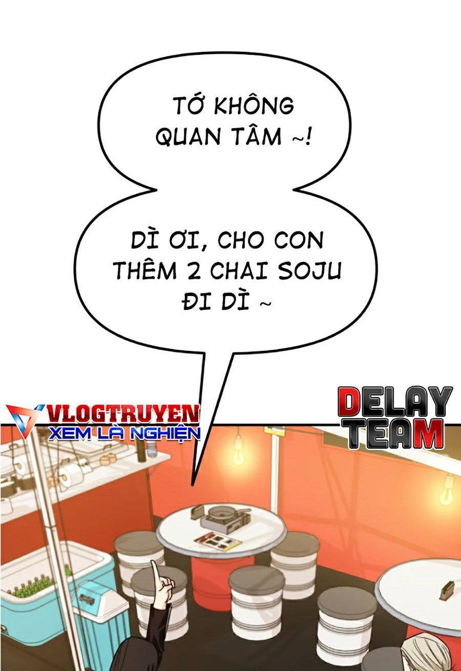 Bạn Trai Vệ Sĩ Chapter 16 - Trang 20