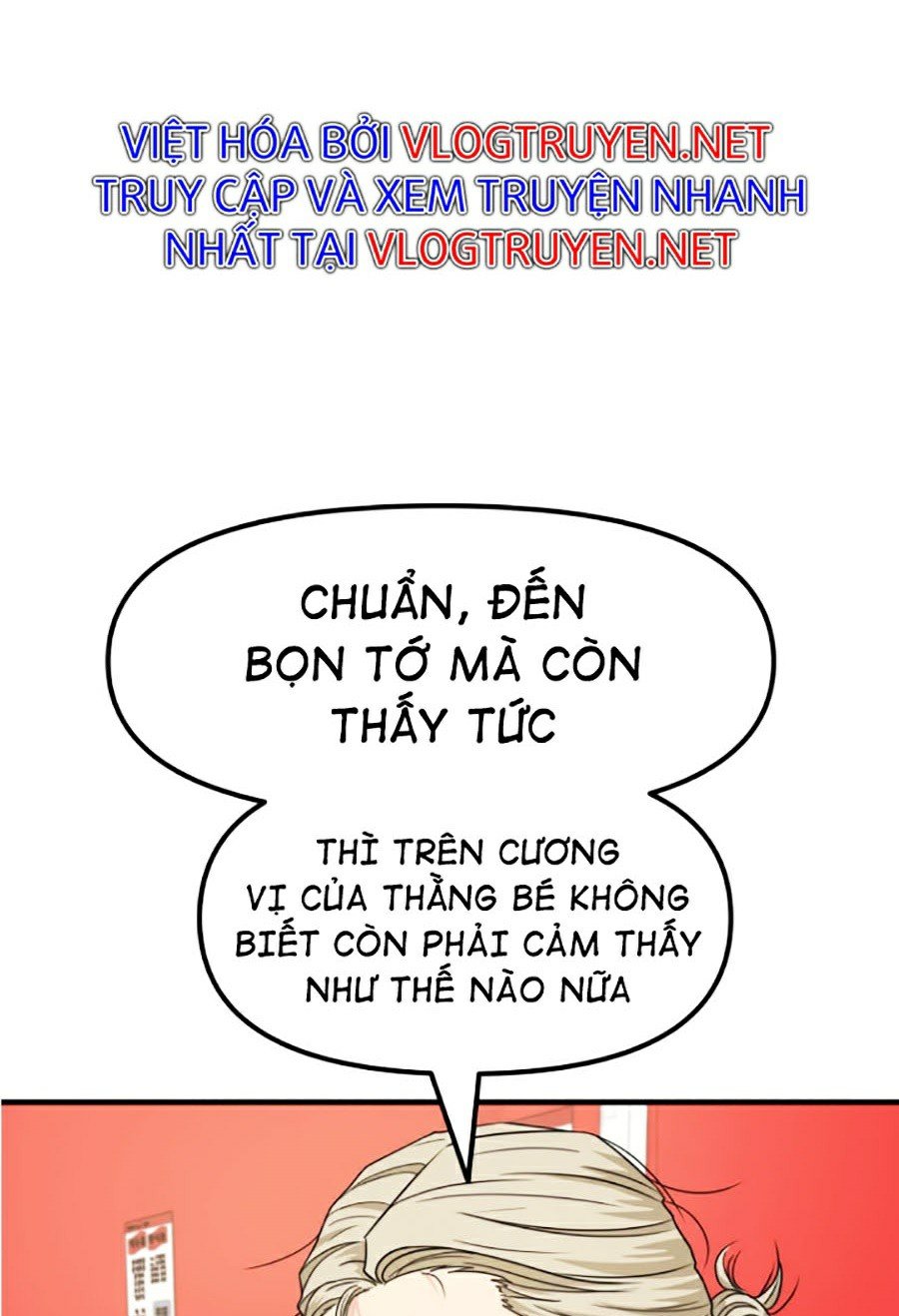 Bạn Trai Vệ Sĩ Chapter 16 - Trang 25