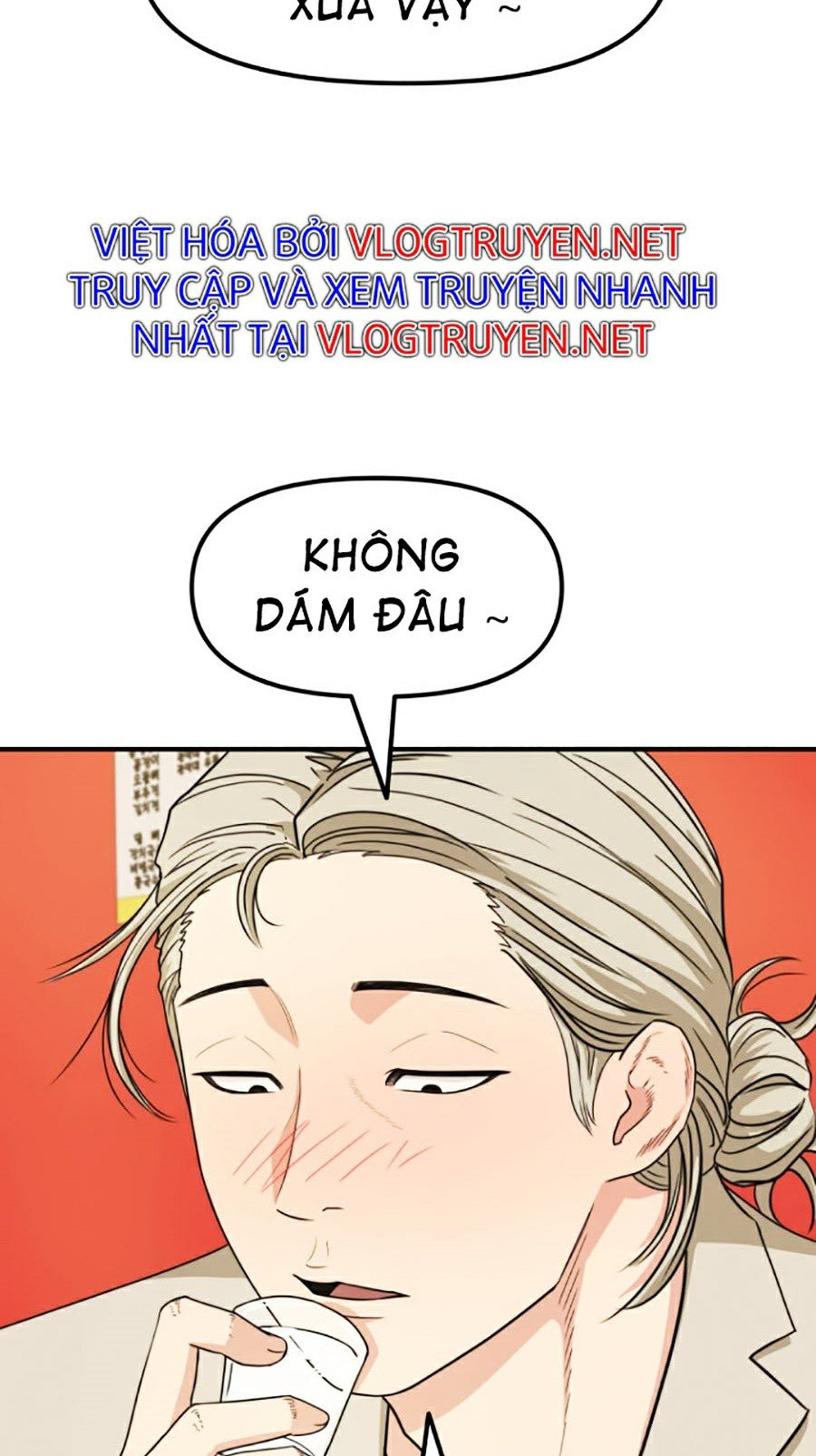 Bạn Trai Vệ Sĩ Chapter 16 - Trang 31