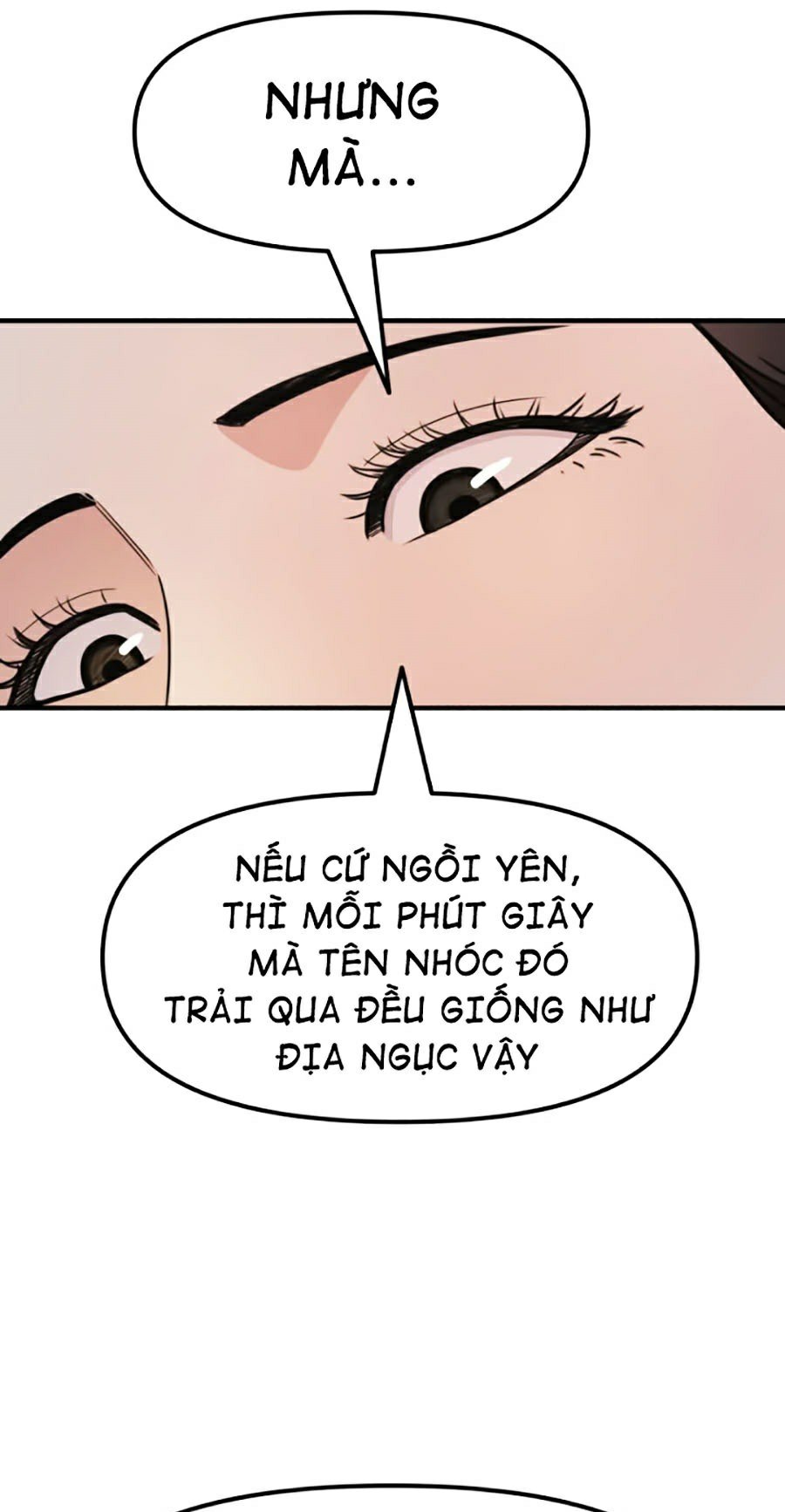 Bạn Trai Vệ Sĩ Chapter 16 - Trang 36