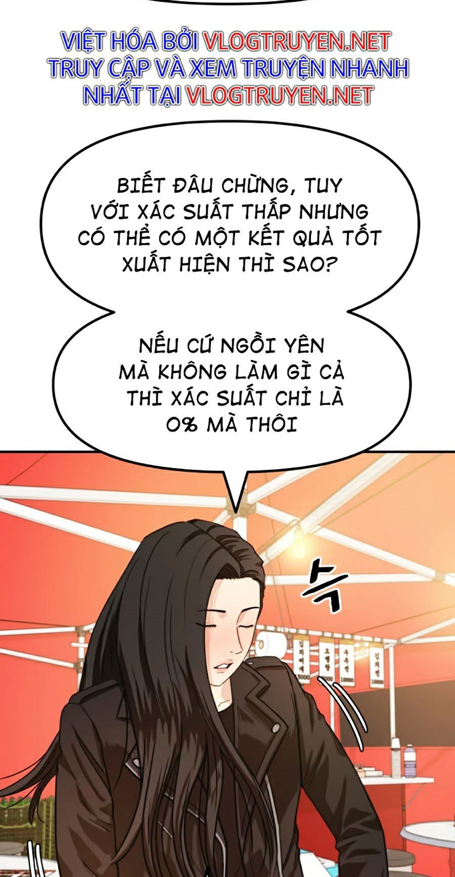 Bạn Trai Vệ Sĩ Chapter 16 - Trang 38