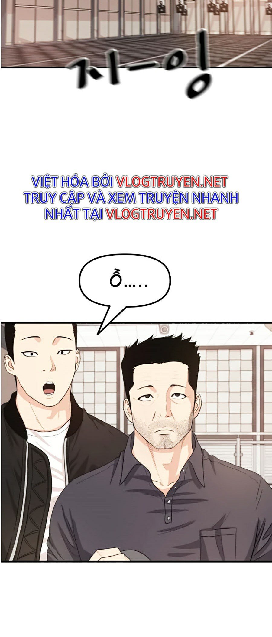 Bạn Trai Vệ Sĩ Chapter 16 - Trang 44