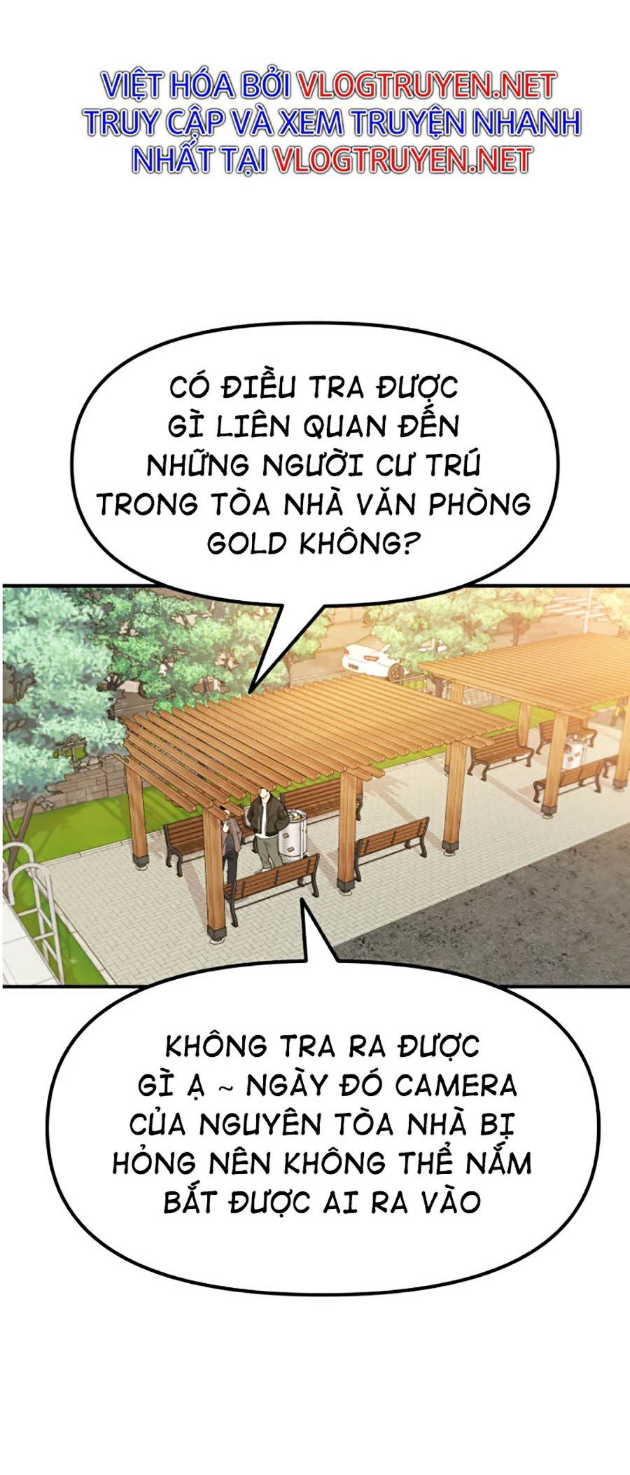 Bạn Trai Vệ Sĩ Chapter 16 - Trang 48