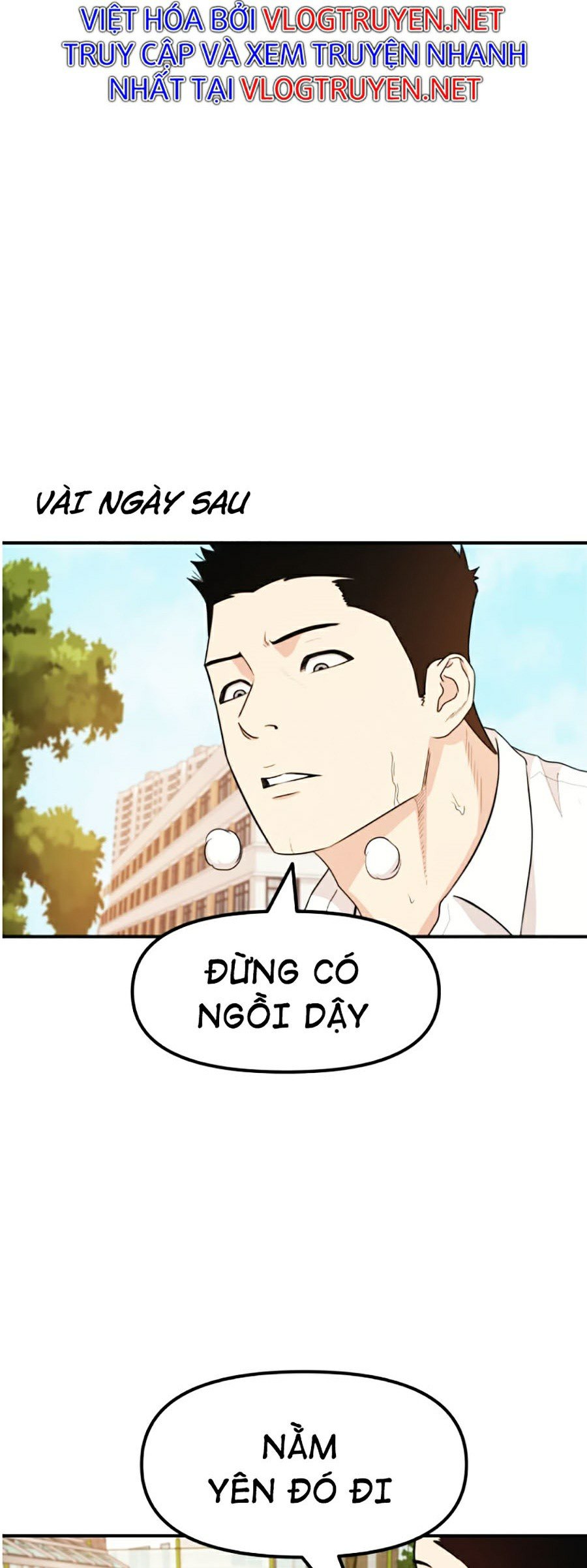 Bạn Trai Vệ Sĩ Chapter 16 - Trang 54