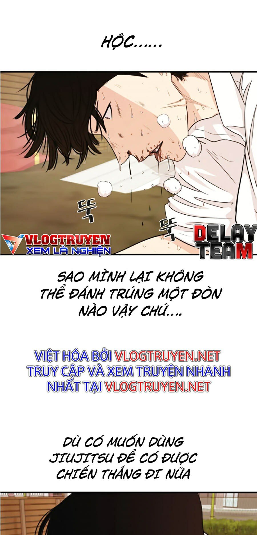 Bạn Trai Vệ Sĩ Chapter 16 - Trang 57