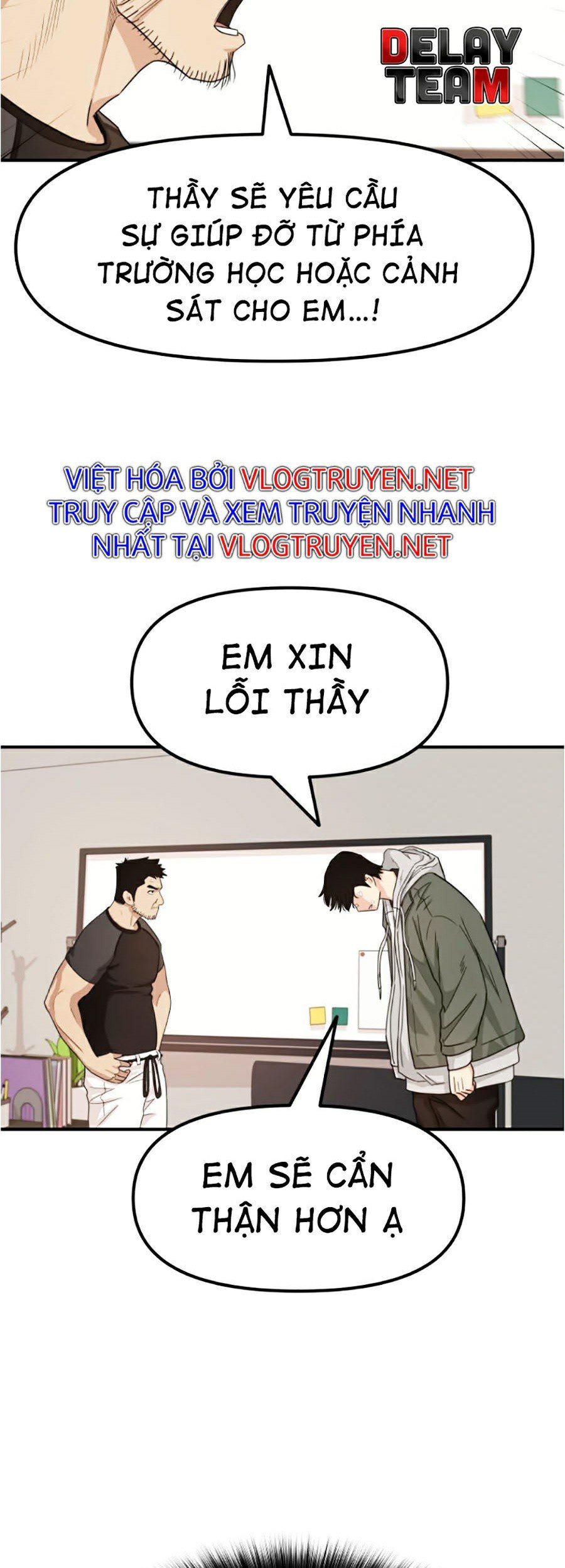 Bạn Trai Vệ Sĩ Chapter 16 - Trang 72