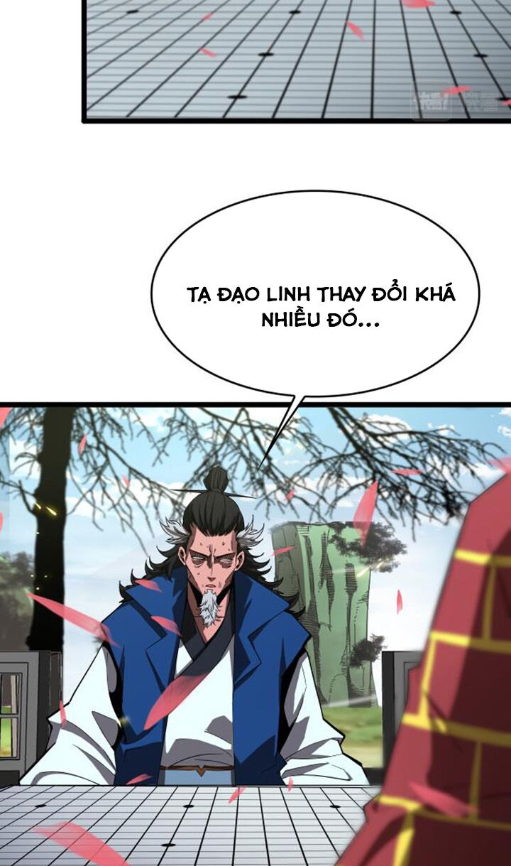 Chư Giới Mạt Nhân Tại Tuyến Chapter 76 - Trang 19