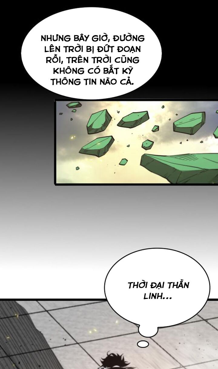 Chư Giới Mạt Nhân Tại Tuyến Chapter 76 - Trang 35