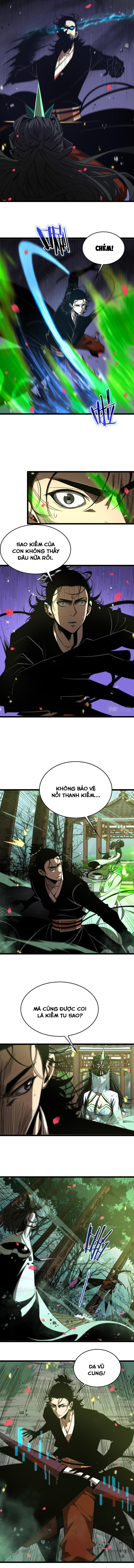 Chư Giới Mạt Nhân Tại Tuyến Chapter 78 - Trang 2