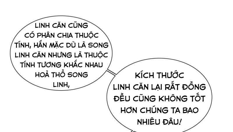 Danh Kiếm Chủng Chapter 5.1 - Trang 19