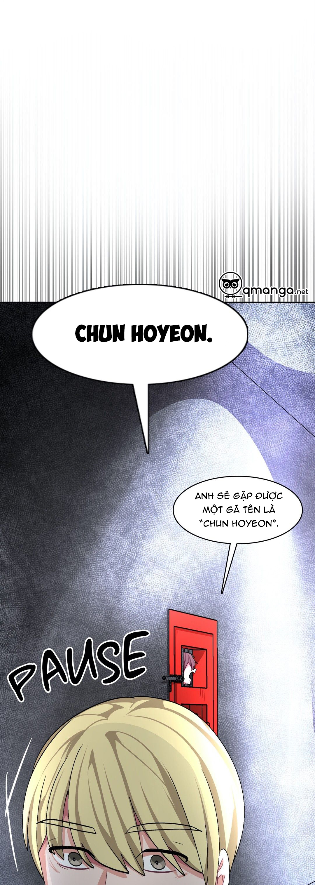 Hãy Tuân Lệnh Tôi Chapter 33 - Trang 31