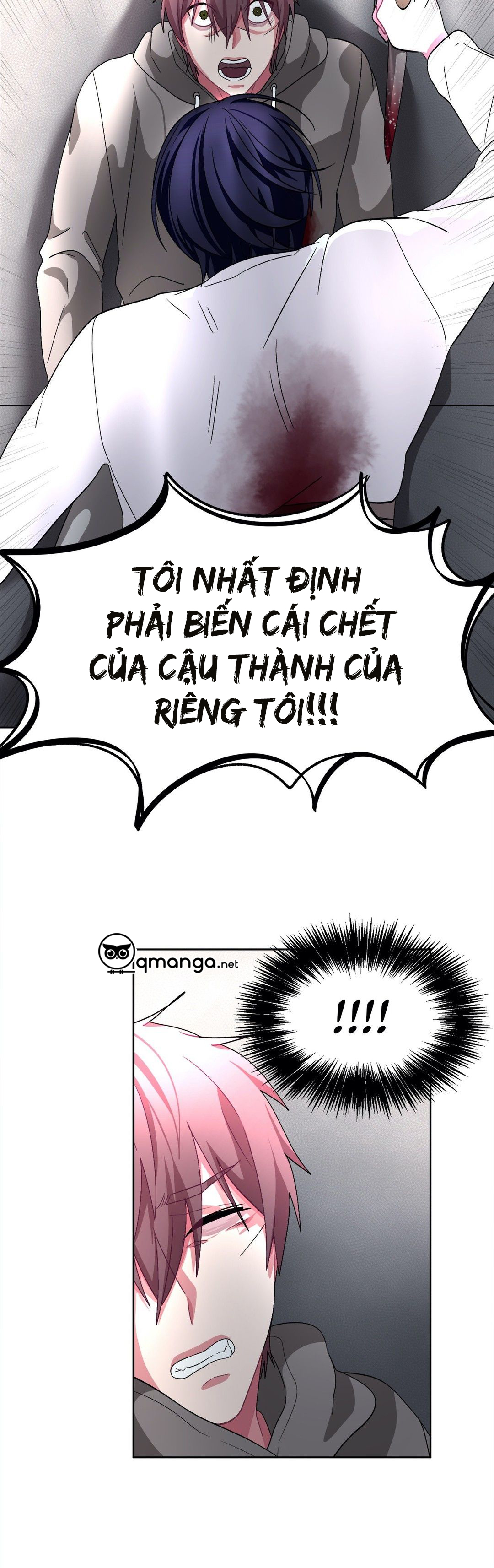 Hãy Tuân Lệnh Tôi Chapter 38 - Trang 29