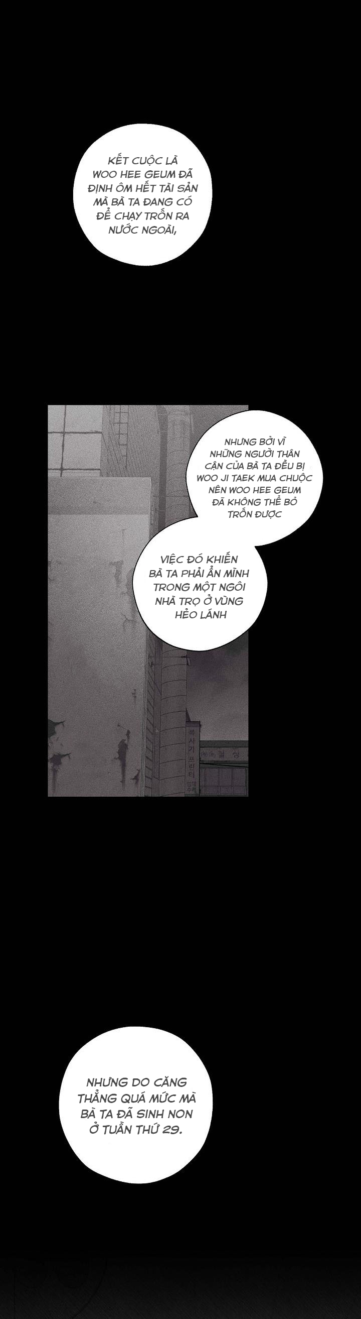 Hoán Vị Chapter 42 - Trang 6