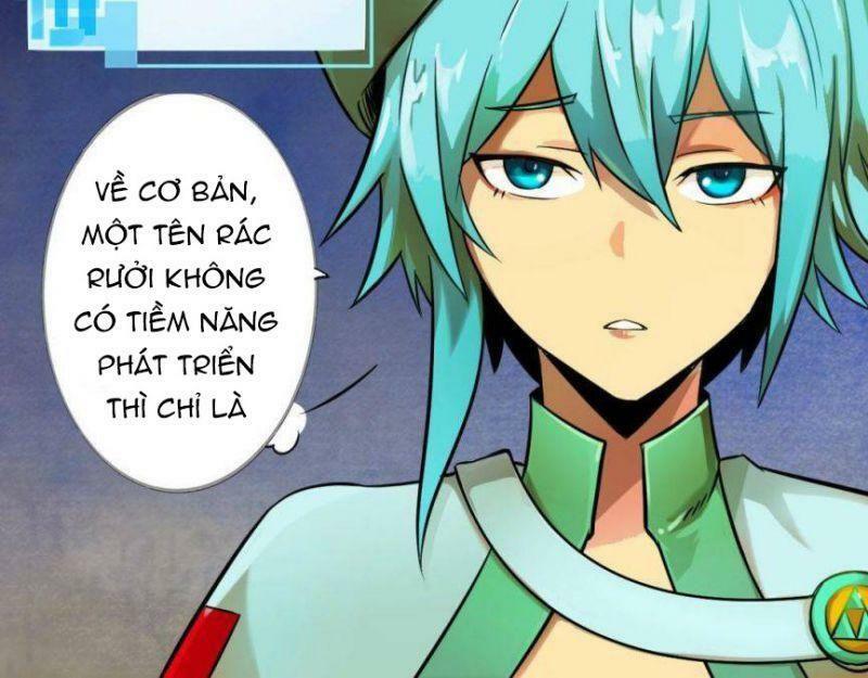 Không Thể Trở Thành Main Chapter 0 - Trang 18