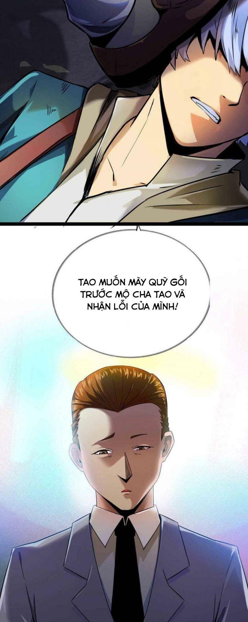 Không Thể Trở Thành Main Chapter 1 - Trang 44