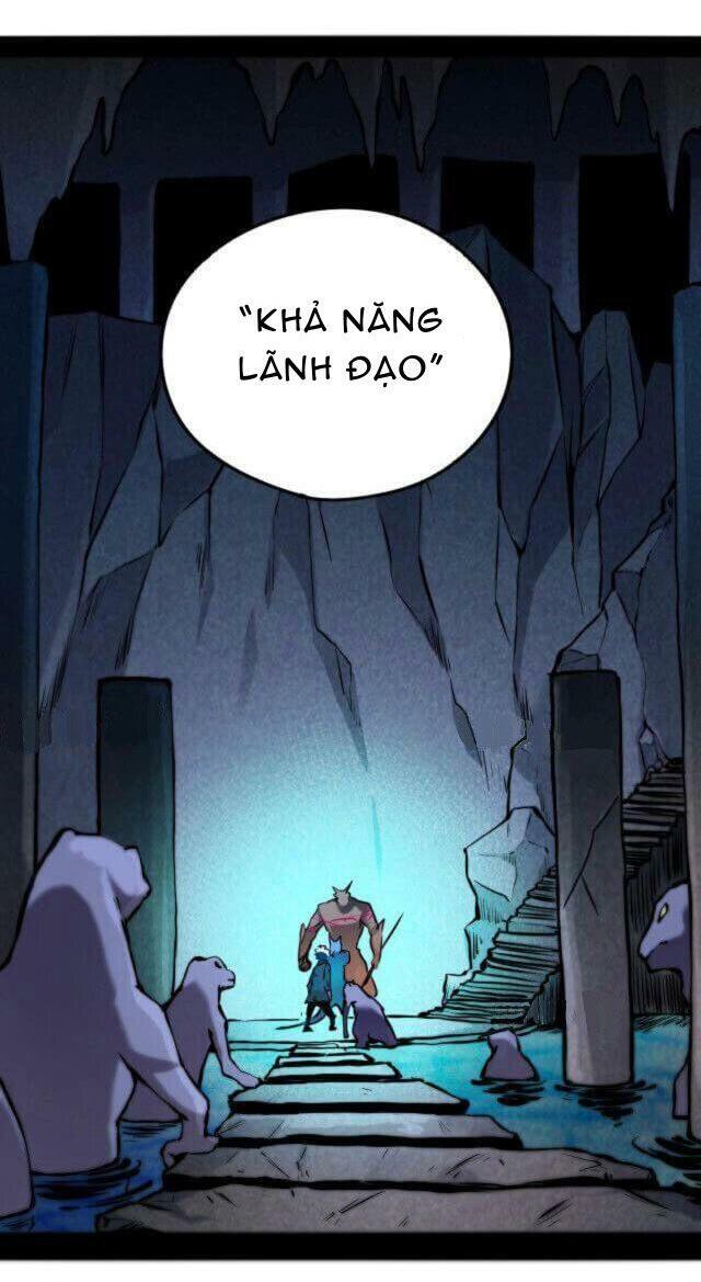 Không Thể Trở Thành Main Chapter 10 - Trang 25