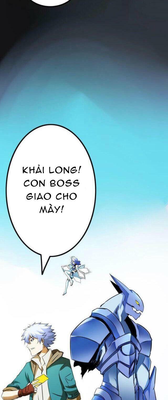 Không Thể Trở Thành Main Chapter 10 - Trang 36