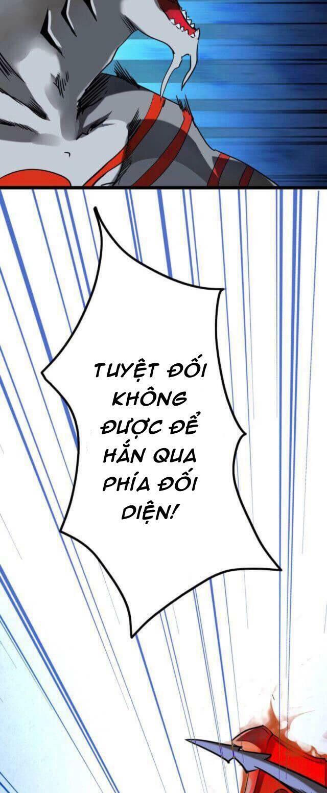 Không Thể Trở Thành Main Chapter 10 - Trang 49