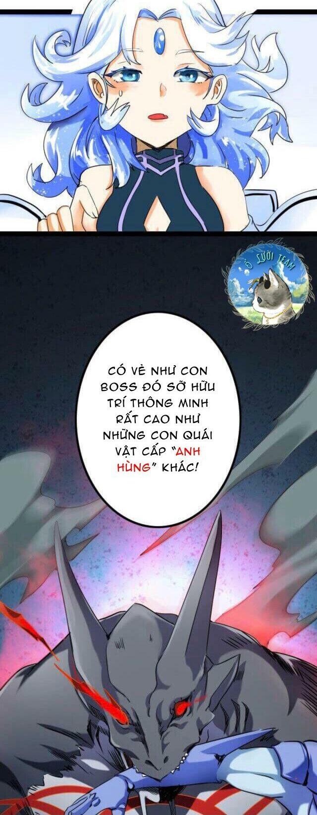 Không Thể Trở Thành Main Chapter 10 - Trang 6