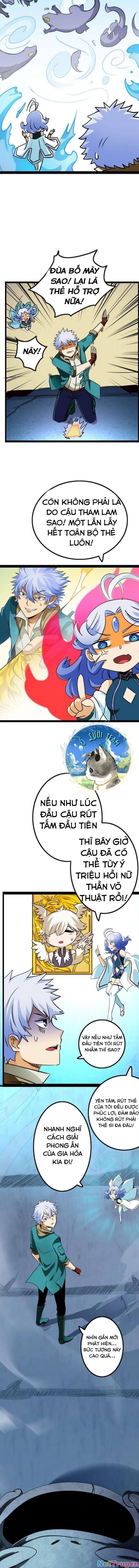 Không Thể Trở Thành Main Chapter 11 - Trang 8