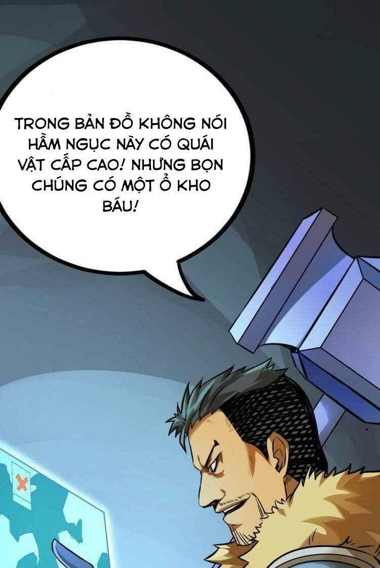 Không Thể Trở Thành Main Chapter 2 - Trang 64