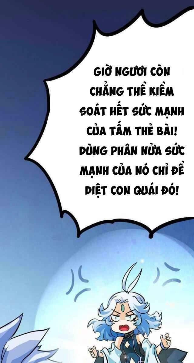 Không Thể Trở Thành Main Chapter 5 - Trang 12